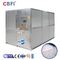 CBFI CV5000 5 tonnes par machine à glace de cube en acier inoxydable du jour Sus304 avec la grande capacité