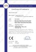 LA CHINE Guangzhou Icesource Refrigeration Equipment Co., LTD certifications